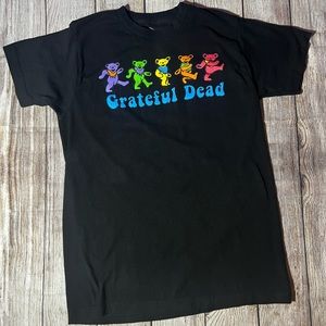 Grateful Dead Tee
